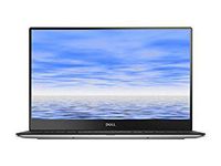 Dell XPS 13.3" UltraSharp QHD+ Touchscreen Laptop, (Intel Core i5-5200U 2.2GHz, 8GB RAM, 256GB SSD, 11-hour Battery Life, Backlit Keyboard, Webcam, WIFI, Bluetooth, Windows 10) Silver