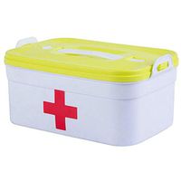 First-Aid Kits/Medicine Storage Case/Pill Box/Container-019