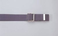 Cotton Gait Belt 70 Inch