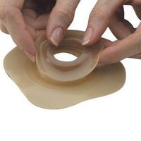 Adapt Convex Barrier Ring 1 9/16", 40 Mm