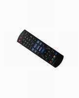 HCDZ Replacement Remtoe Control for Panasonic SA-BT207 N2QAKB000072 SC-BT200 SA-BTX68 SC-BTX68 Blu-ray Disc DVD Home Theater Cinema System