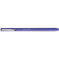 Le Pen .03mm Point Open Stock-Lavender