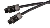 CBI 14 Gauge Speakon to Speakon Speaker Cable, 10 Feet