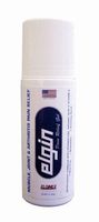 Elgin Pain Relief Gel 3oz Roll-on Case of 16