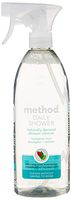 Method Daily Shower Spray, Eucalyptus Mint, 28 Ounce (Packaging May Vary)