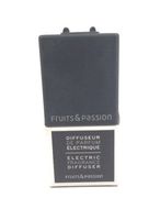 Fruits & Passion - Electric Fragrance Diffuser - Grey Unit