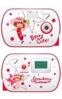 Spectra Merchandising Strawberry Shortcake: Digital Camera VGA with Flash Software