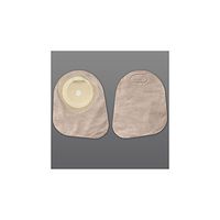 Colostomy Pouch Premier? One-Piece System 7 Inch Length 1-3/8 Inch Stoma Closed End BX/30