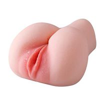 Muajsia Soft Silicone Doll Adult Toy Body Torso Love Doll for Boyfriend Gift - Waterproof
