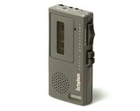 Dictaphone 3255 Micro Cassette Recorder