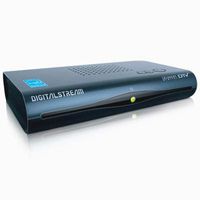Digital Stream DSP7700P Digital TV Converter Box (Black)