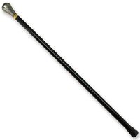 Governors Raising Cane - Gentlemans Walking Stick