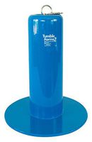 Tumble Forms 2 Deluxe Vestibulator II System, Flexidisk, Accessory for Sensory Integration Therapy Equipment, Enhance Spatial Awareness, Balance & Movement, Aid for Special Needs Children & Patients