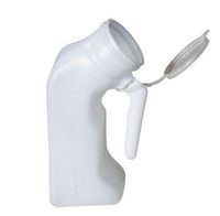 Male Urinal In Retail Box