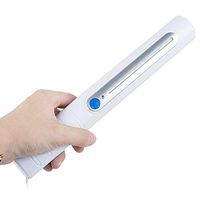 Inno-Huntz UV Light Sanitizer Wand Ultraviolet Disinfection Lamp Hand Pocket Sanitizing Portable