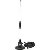 Tram Amateur Dual Band Hi-Gain Hi-Power Magnet Antenna