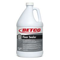 Floor Sealer- Metal Interlocked Acrylic Polymer Floor Sealer 1 Gallon (Each)