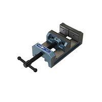 Wilton 11674 4-Inch Industrial Drill Press Vise