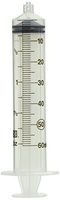 BD Syringe with Luer-Lok Tip, 40 Count