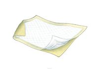 Wings Maxima Underpads, Wings Maximum Undrpd 30X30, (1 PACK, 24 EACH)