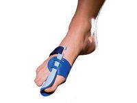 Bauerfeind Valguloc-Hallux Valgus / Bunion Adjustment, Left Foot, Large