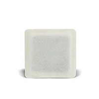 CarboFLEX Odor Control Dressing, Carboflex Charc Drs 3X6 in -Sp, (1 BOX, 5 EACH)