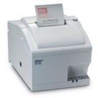 STAR MICRONICS, SP742MD GRY US, IMPACT, PRINTER, CUTTER, SERIAL, GRAY, POWER SUPPLY INCLUDED