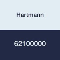 Hartmann 62100000 Alumafoam Finger Splint, Straight, 18" Length, 1" Width (Pack of 12)