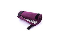 Acupressure Massage Mat with Pillow Body Pain Stress Relief Acupuncture Spike for Yoga Cushion Health Massager Care,New Model A