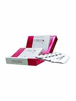 Ethiglo Plus Glutathione supplement for Skin Whitening & Age Defying Tablets, 30 tablets