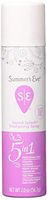 Summers Eve Freshening Spray 2 Ounce Island Splash (59ml)