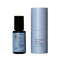 Reopen | Natural Sinus Relief by Elanveda | Essential Oil Blend for Sinusitis, Congestion, Cold, Allergy - 15ml Roll-On