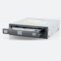 Lite-On 20X Dual Layer DVD-RW Super All-Write (DH-20A4P-33C)