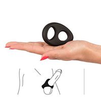 Style A Ring, Soft Mutiple-use Wrap Liquid Silicone