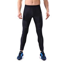 NEARTIME Mens Leggings, 2018 Fashion Man Fashion Workout Fitness Sports Trousers High Waist Running Yoga Athletic Pants