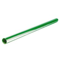 Cutdek 30 in. x 50 Ft. Plastic Cellophane Roll Gift Wrap Premium Quality ~ 8 Colors!! (Emerald Green)