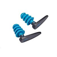 ACOMG Swimming Earplugs,Silicone Waterproof Ear Plugs, Noise Cancelling Earplugs with Storage Boxes, for Sleeping Swimming.