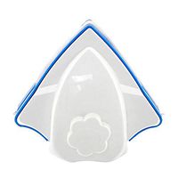 YUJJ Double Sided Window Cleaner Magnetic Window Cleaner Magnetic Window Cleaner for Double Glazed Windows Fit to 324Mm Window Thickness