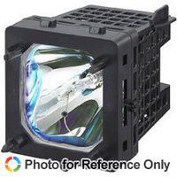 SONY KDS-60A2000 TV Replacement Lamp with Housing