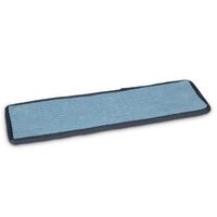 HomeRight C800937.M Microfiber Cleaning Pad,Blue