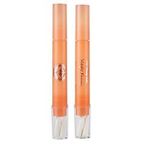 Putars 1PC Portable Multifunction Tattoo Eyebrow Design Remove Skin Marker Pen Magic Eraser Beauty Makeup Cleanser Beauty Product