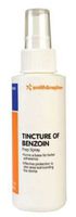 Tincture of Benzoin 4oz (407000) ONE Each