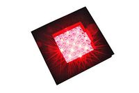 Infrared LED Therapy Pad Dual Light by InfraRelief Deep Penetration for Pain Relief Safe, Effective, Easy, Aids Healing, Circulation, Chronic Pain, and Neuropathy