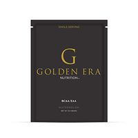 GEN Sports Best BCAA/EAA Powder - Branched Chain Amino Acids - Muscle Recovery - Muscle Protein Synthesis - Lean Muscle - Improved Performance - Single Serving