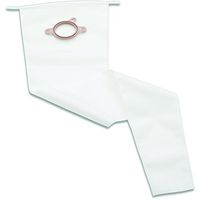 New Image Irrigator Sleeve 1.75 I-Sp 2.25 in. Flange/30 in./White