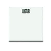 Electronic Bathroom Scales Scales Digital Weighing Scales, Glass Tape, Backlit Display CQOZ (Color : A)