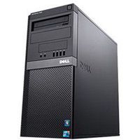 Dell OptiPlex 980 Desktop Computer - Core i5 i5-650 3.20 GHz - Mini-tower (468-9827)