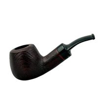 Cherry no. 42 Cherrywood Tobacco Smoking Pipe by Mr. Brog (Poland)