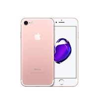 Apple iPhone 7 Plus, Sprint, 256GB - Rose Gold (Renewed)