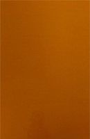 Colorcel A3 Film - Orange (pack Of 10)